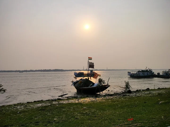 Haldia Township Riverside in Haldia - Ask AI | mindtrip