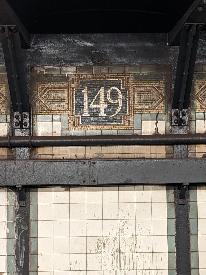 149 St-Grand Concourse Subway Station - Ask AI | mindtrip