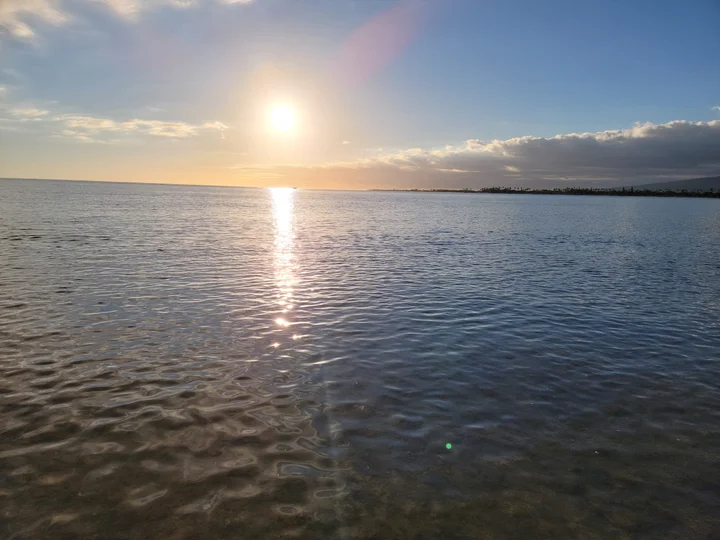 Foster Point in Honolulu, Hawaii | Ask Anything