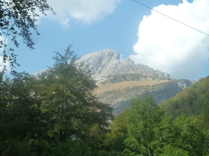 Ansó valley in Anso, Aragon - Ask AI | mindtrip