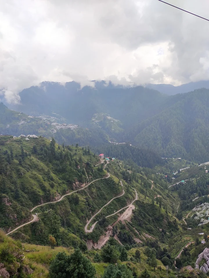 Snow point in Narkanda, Himachal Pradesh - Ask AI | mindtrip