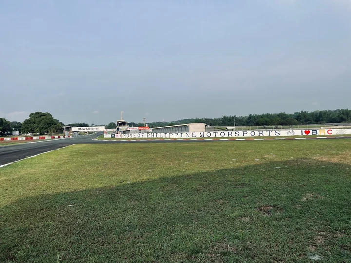 Batangas Racing Circuit | What to Know Before You Go