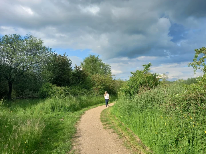Paxton Pits Nature Reserve | What to Know Before You Go
