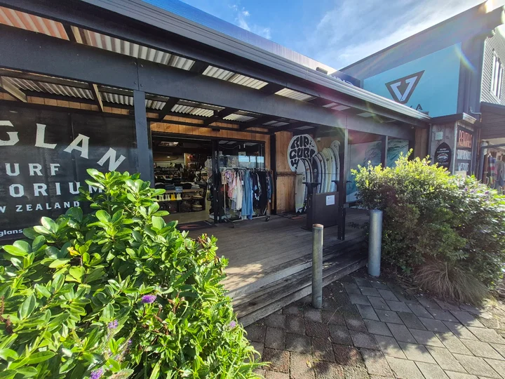 Raglan Surf Emporium in Raglan - Ask AI | mindtrip