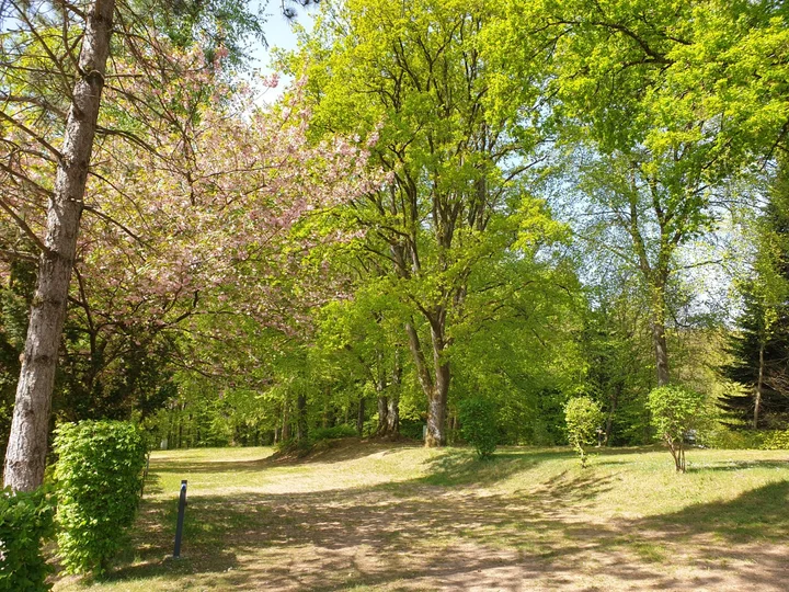 Camping Park Beaufort in Beaufort - Ask AI | mindtrip