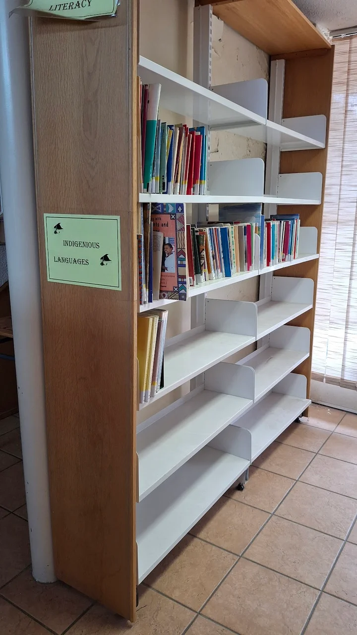 Windhoek Public Library | What to Know Before You Go