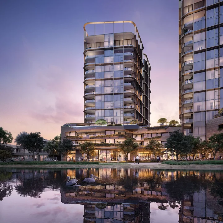 Riviere Residences in Perth | Ask Anything