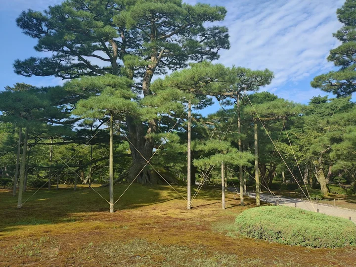Renchi-mon Gate in Kanazawa - Ask AI | mindtrip