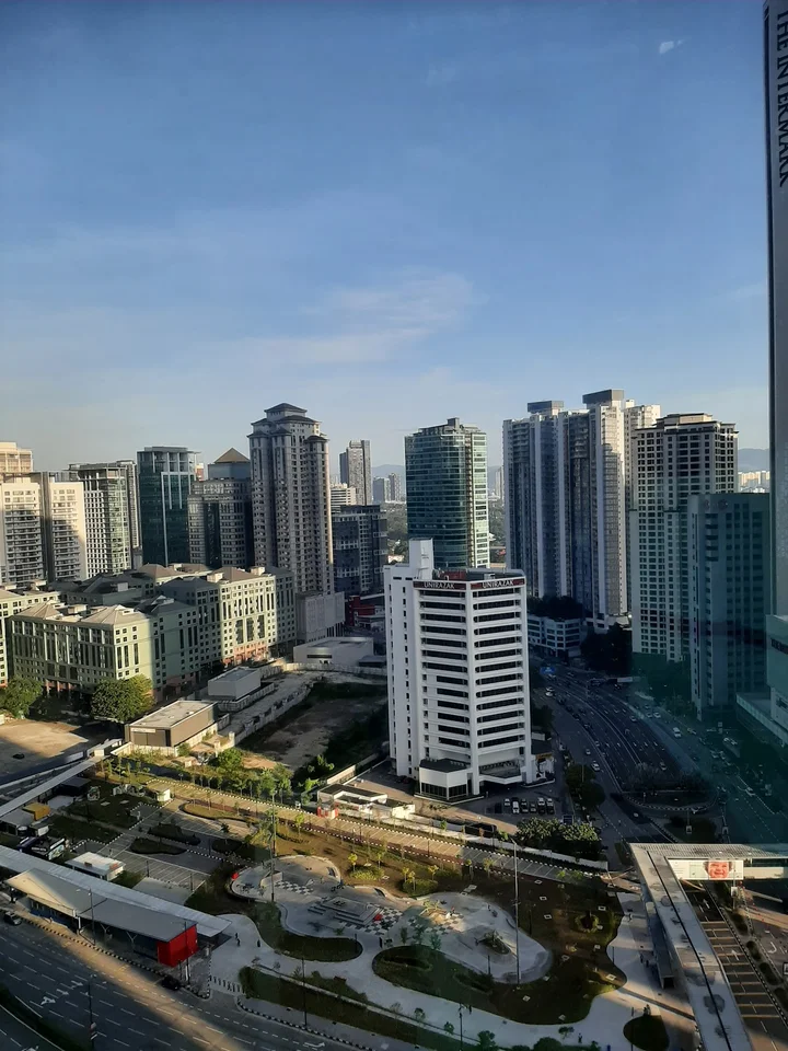 G Tower in Kuala Lumpur - Ask AI | mindtrip