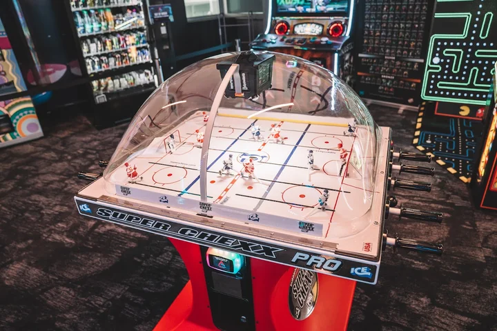 Planet Arcade in Bremen | What to Know Before You Go