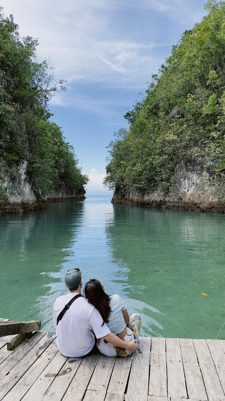 Bojo River in Aloguinsan | What to Know Before You Go