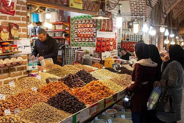 Tajrish Traditional Bazaar | What to Know Before You Go