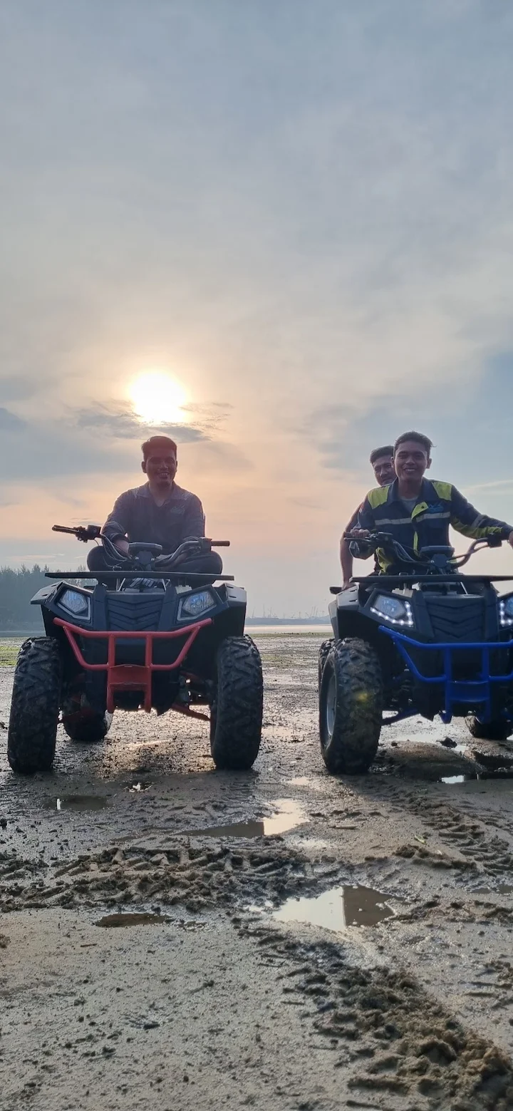 ATV Adventure batam ( DKU adventure ) - Ask AI | mindtrip