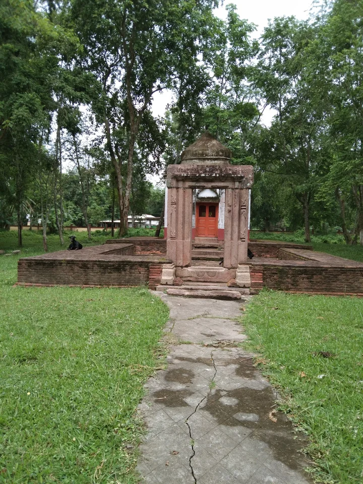 Rajbari Shiva Mandir in Assam | Ask Anything