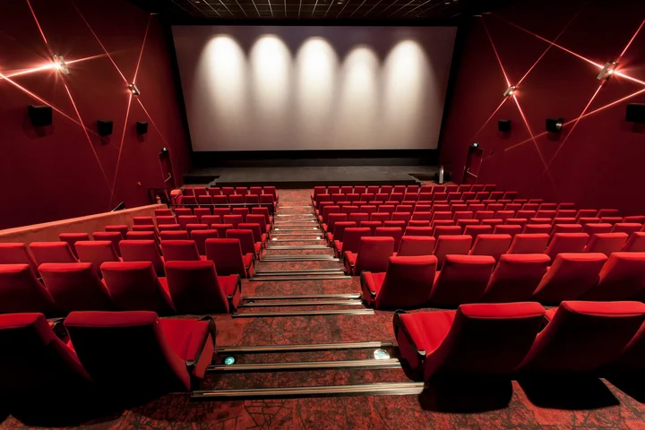 Cinestar Šibenik