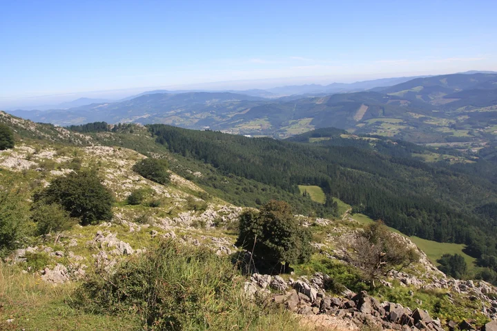 Mugarra in Manaria, Basque Country - Ask AI | mindtrip