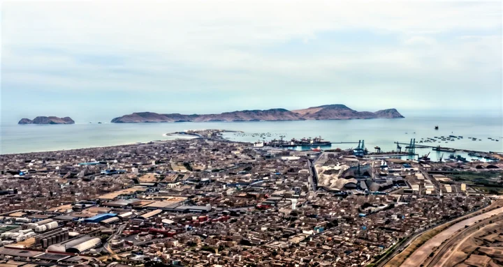 Callao in Callao - Ask AI | mindtrip
