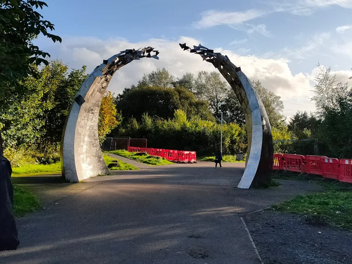 Cuningar Loop in Glasgow, Scotland - Ask AI | mindtrip