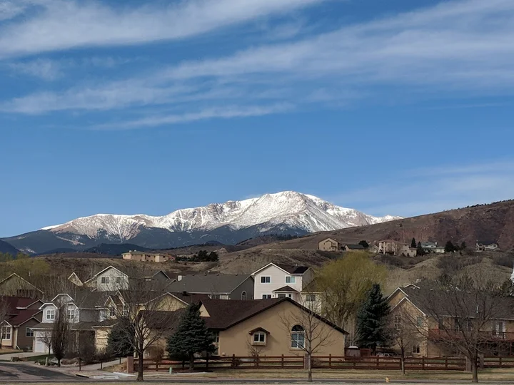 Piñon Valley Park in Colorado Springs | Ask Anything