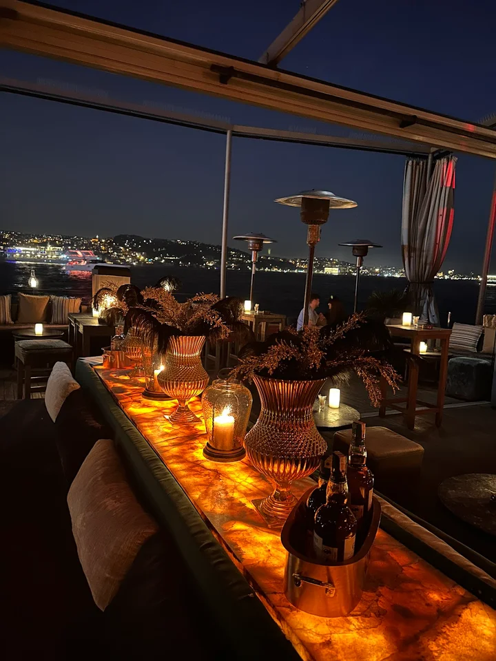 RUBY in Istanbul, İstanbul - Ask AI | mindtrip
