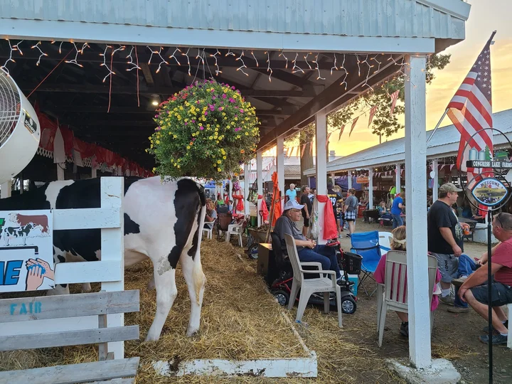 Portage County Fairgrounds | What to Know Before You Go