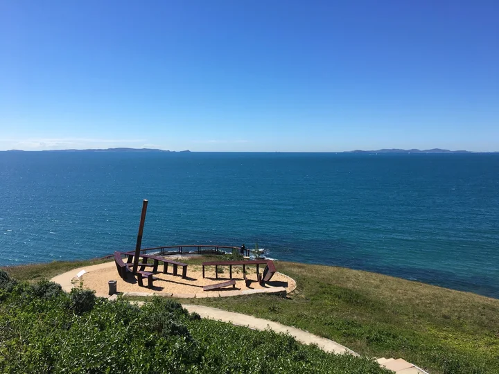 Wreck Point Lookout | What to Know Before You Go