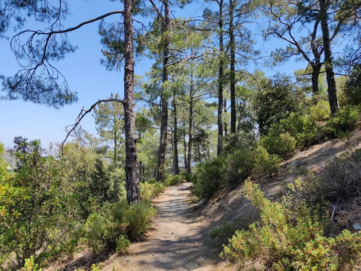 Madari Circular Trail. | What to Know Before You Go