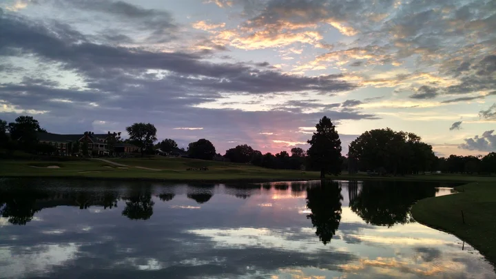 Brentwood Country Club