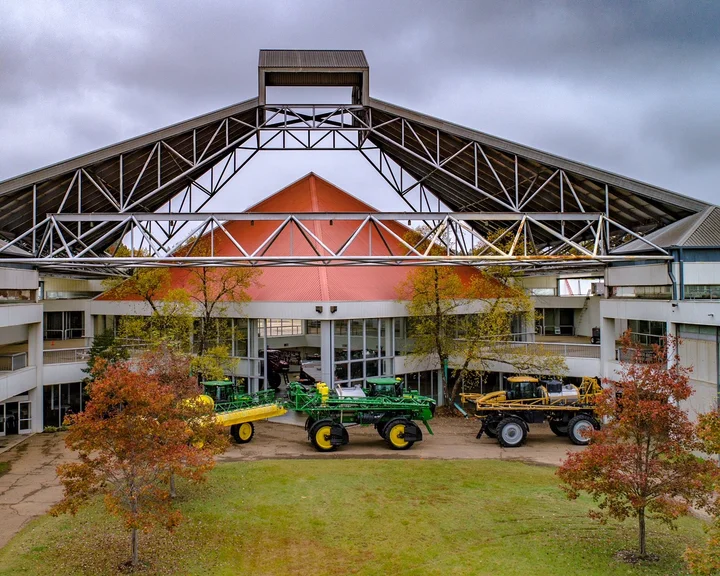 Agricenter International | What to Know Before You Go