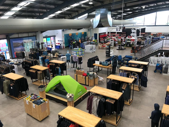 BCF Preston | Boating, Camping & Fishing Store