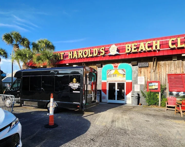 crocodile rocks myrtle beach dress code CROCODILE ROCKS - Reviews, Photos & Phone Number - Updated July 2026 -  Piano Bar in Horry County, South Carolina (SC)