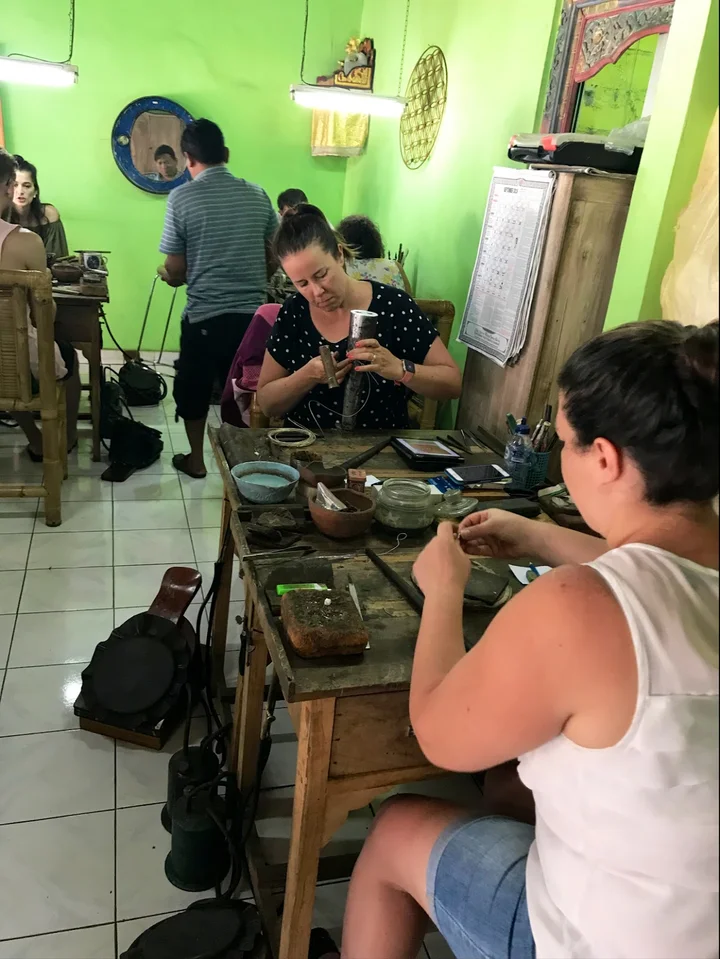 Studio Perak in Ubud, Bali | What to Know Before You Go