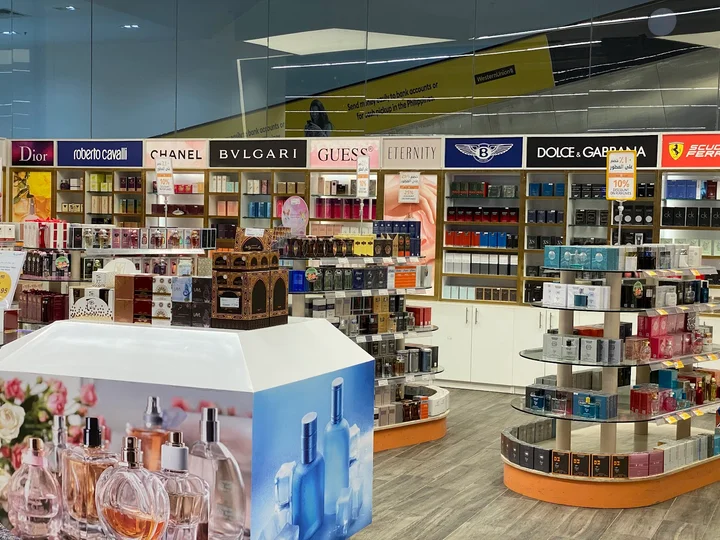 Aljazera Hypermarket in Riyadh - Ask AI | mindtrip