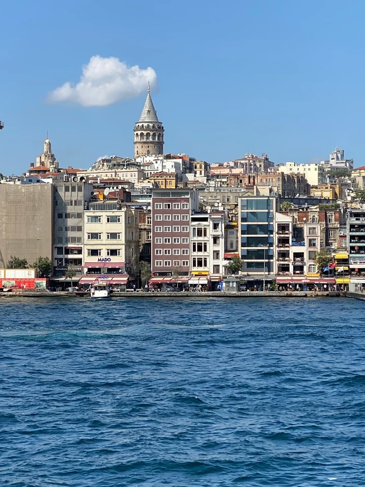 Karaköy in Istanbul, İstanbul | What to Know Before You Go