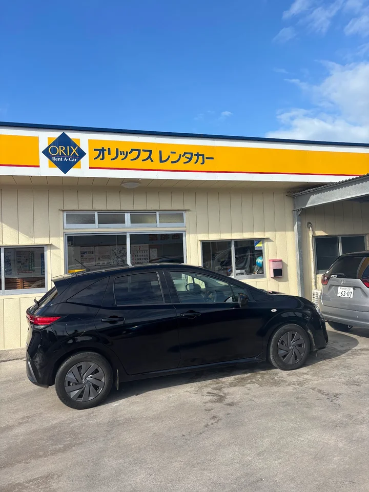 ORIX Rent-a-car Yaeyama | What to Know Before You Go