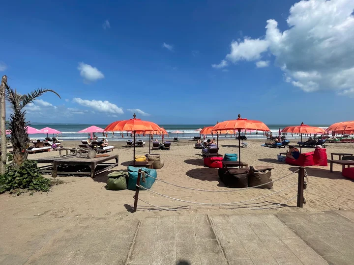 Pantai Mesari