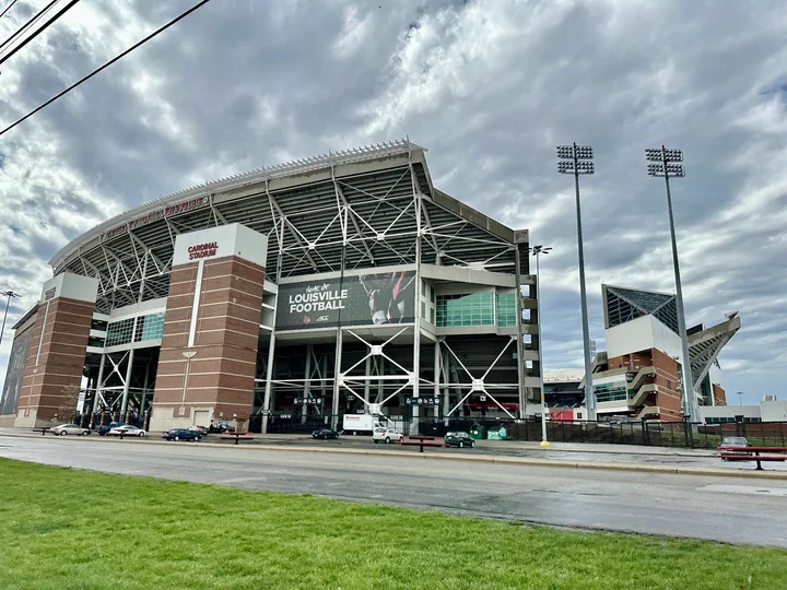 Cardinal Stadium in Louisville, Kentucky - Ask AI | mindtrip