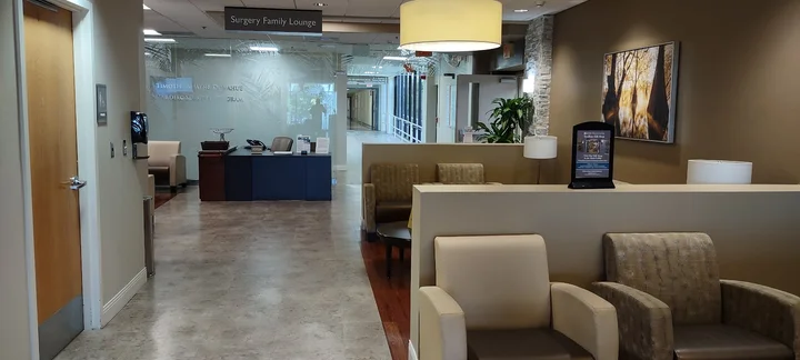 Jupiter Medical Center in Jupiter, Florida | Ask Anything
