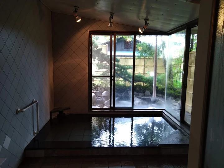 Day Spa Honoka in Nikko, Tochigi - Ask AI | mindtrip
