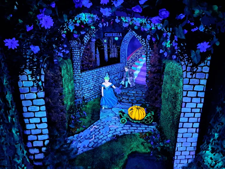 Mother Goose Village | What to Know Before You Go