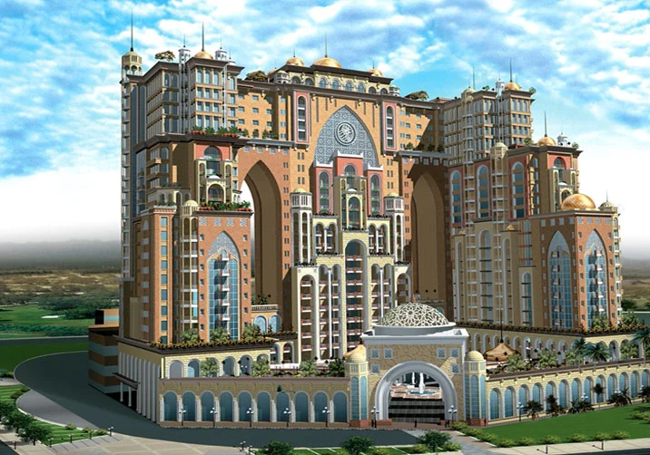 Time Properties in Dubai - Ask AI | mindtrip