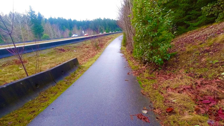 The Parkway Trail | What to Know Before You Go