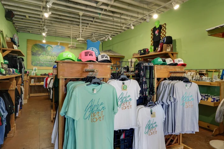 Ross Dress for Less in Hilo, Hawaii - Ask AI | mindtrip