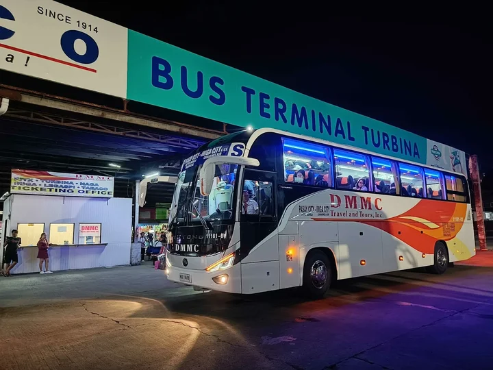 Turbina Bus Terminal in Calamba | What to Know Before You Go