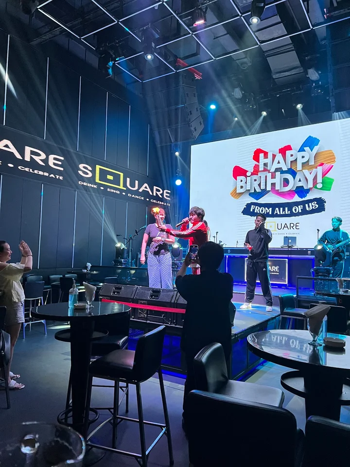 Square Club & KTV | What to Know Before You Go