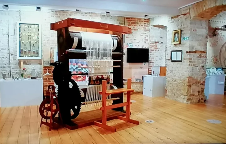 Axminster Heritage Centre in Axminster - Ask AI | mindtrip