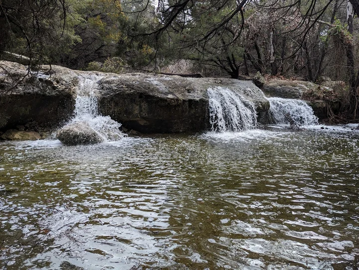 Commons Ford Ranch Metropolitan Park | Ask Anything