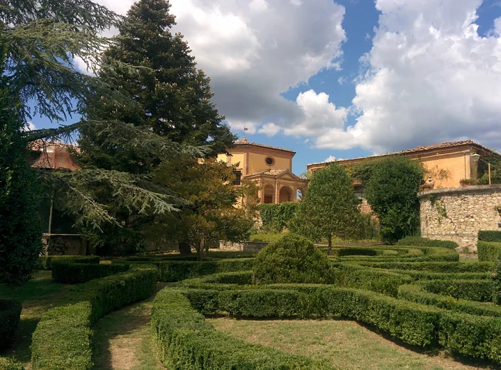 Villa Catignano | What to Know Before You Go