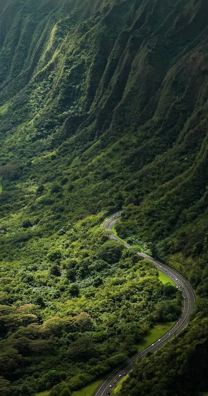 Likelike Hwy in Kaneohe, Hawaii - Ask AI | mindtrip