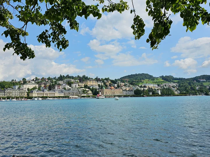 Luzerner Seepromenade | What to Know Before You Go